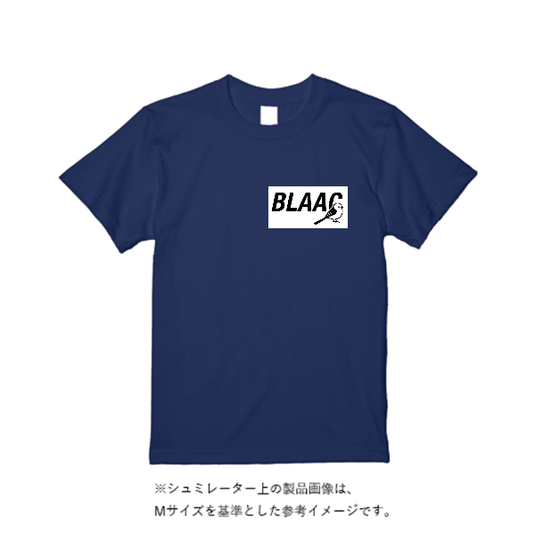 4.4オンス ドライ Ｔシャツ（定番カラー）
