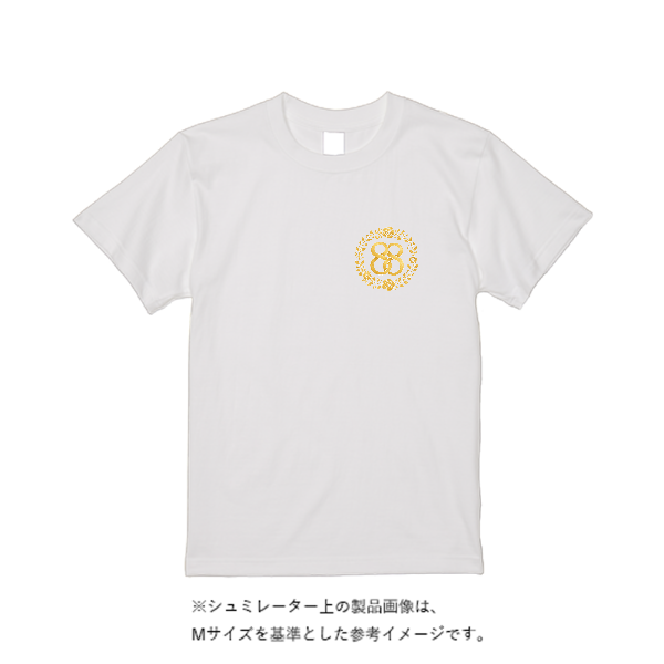 5.6オンス ヘビーウエイトＴシャツ（トレンドカラー2）
