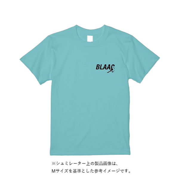 4.4オンス ドライ Ｔシャツ（定番カラー）