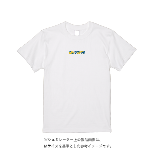 5.6オンス C/N ドライ クールタッチ Tシャツ