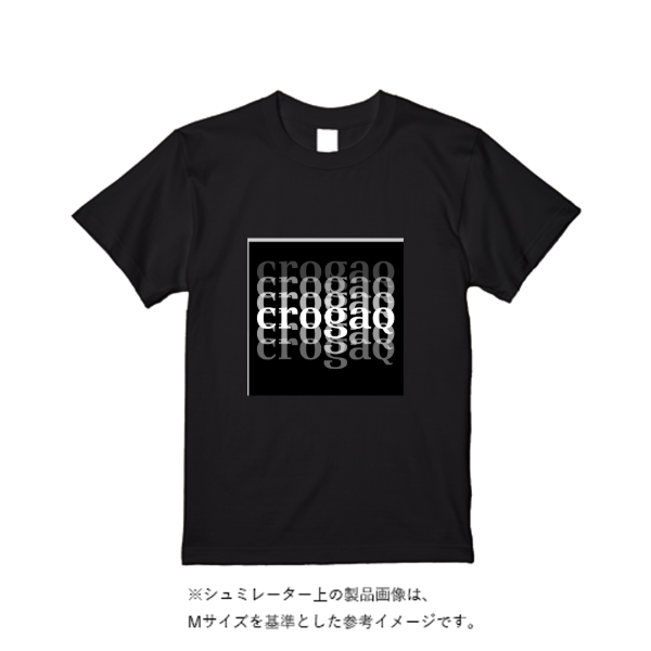 5.6オンス ハイクオリティーＴシャツ