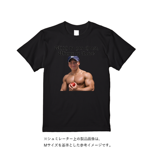 4.4オンス ドライ Ｔシャツ（定番カラー）