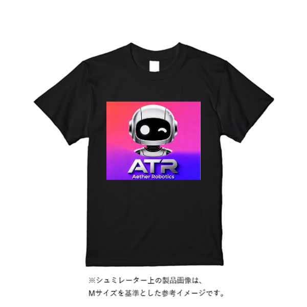 5.6オンス ハイクオリティーＴシャツ