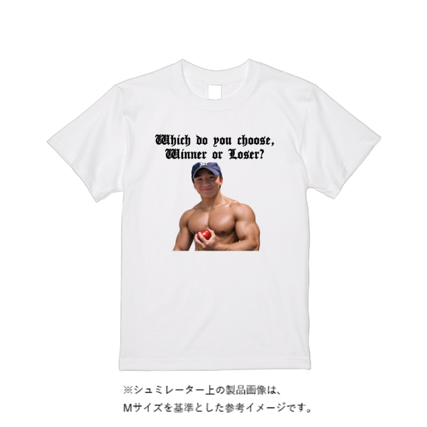 ４．０ｵﾝｽ BBT ﾗｲﾄｳｪｲﾄTｼｬﾂ