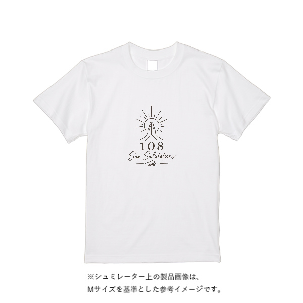 5.6オンス ヘビーウエイトＴシャツ（定番カラー）