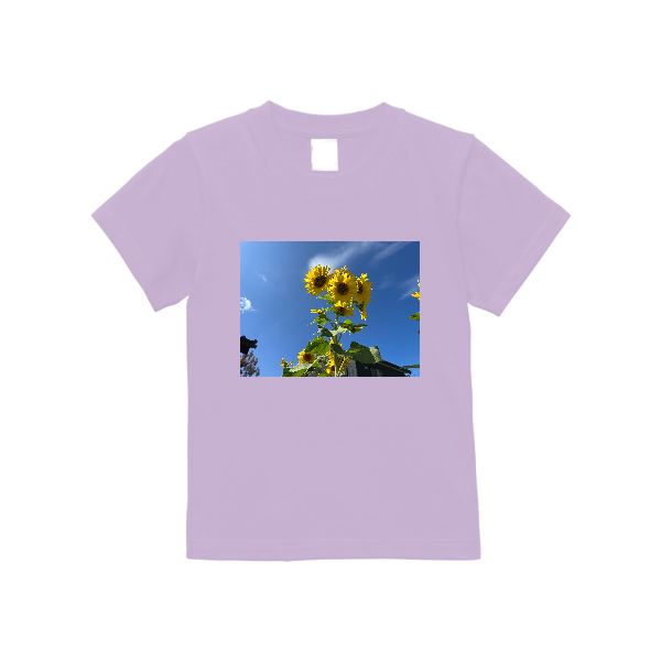 5.6オンス ヘビーウエイトＴシャツ（キッズ・トレンドカラー）