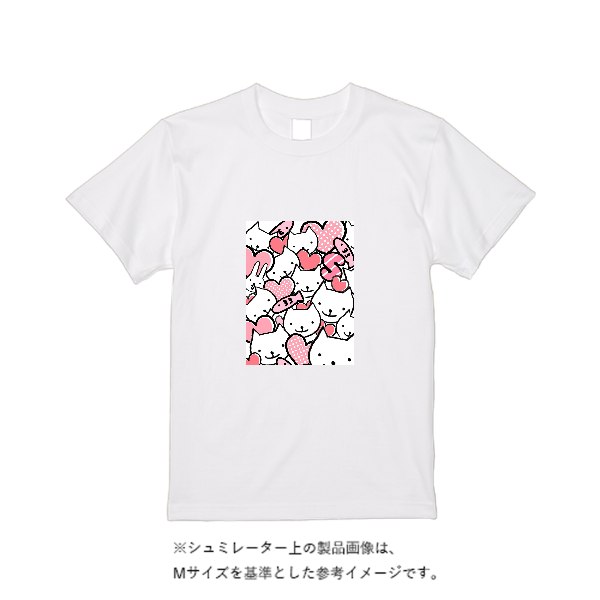 5.6オンス ヘビーウエイトＴシャツ（定番カラー）