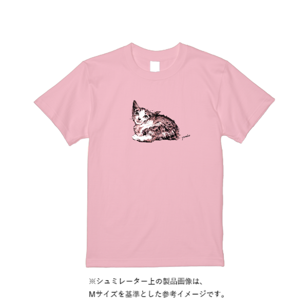 4.4オンス ドライ Ｔシャツ（定番カラー）