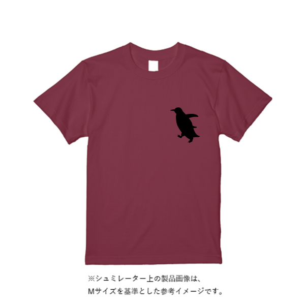 4.1オンス ドライアスレチックTシャツ