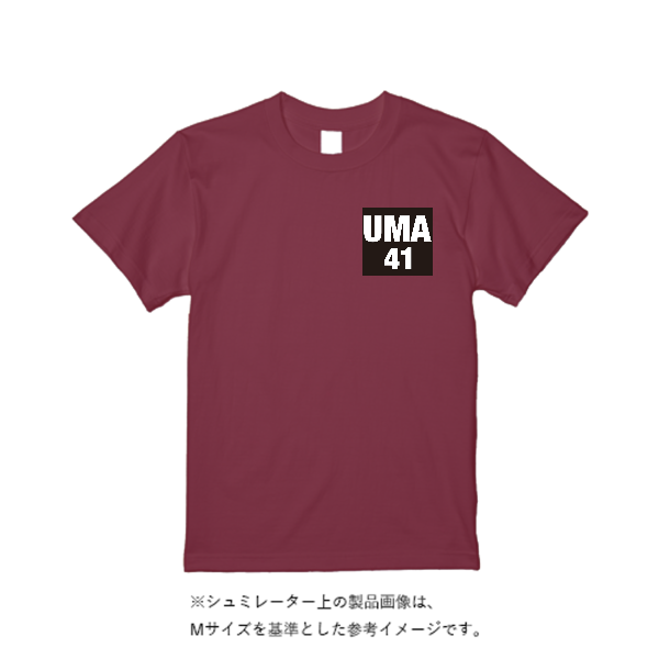 5.6オンス ヘビーウエイトＴシャツ（定番カラー）