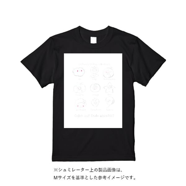 5.6オンス ヘビーウエイトＴシャツ（定番カラー）