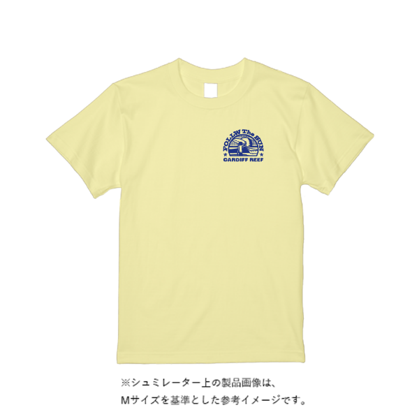 5.6オンス ハイクオリティーＴシャツ（トレンドカラー）