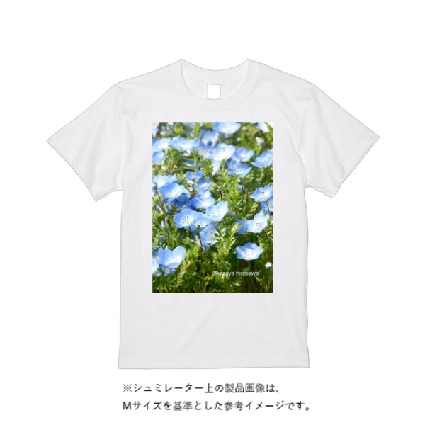 5.6オンス ヘビーウエイトＴシャツ（定番カラー）