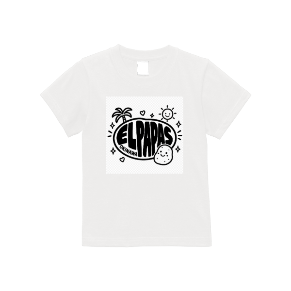 5.6オンス ヘビーウエイトＴシャツ（キッズ・トレンドカラー2）