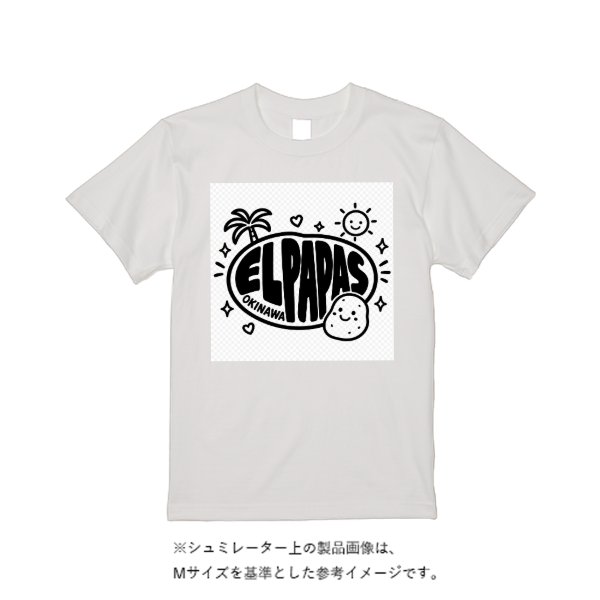 5.6オンス ハイクオリティーＴシャツ（トレンドカラー）