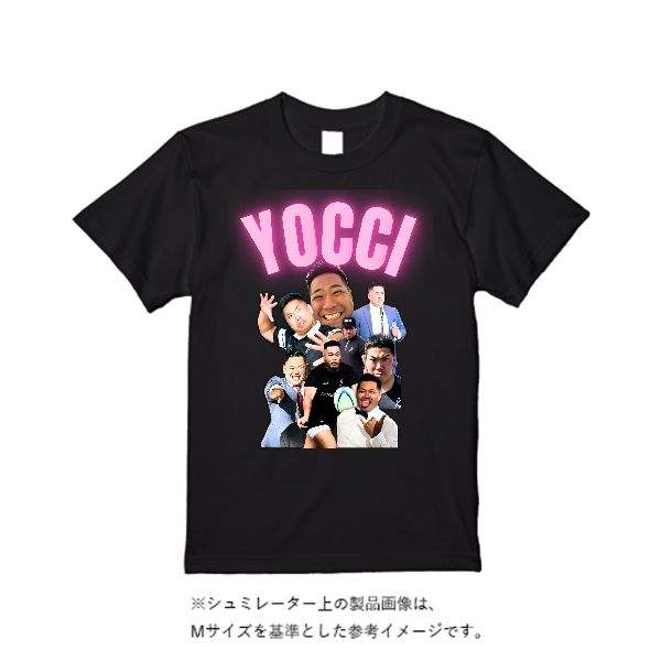 5.6オンス ヘビーウエイトＴシャツ（定番カラー）