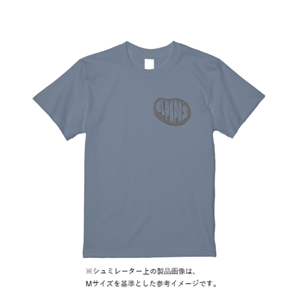 5.6オンス ハイクオリティーＴシャツ