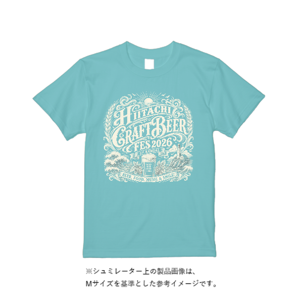 5.6オンス ハイクオリティーＴシャツ