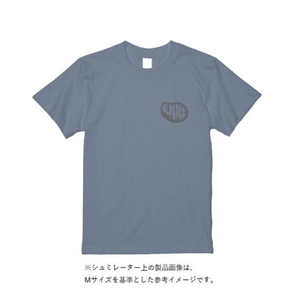 5.6オンス ハイクオリティーＴシャツ