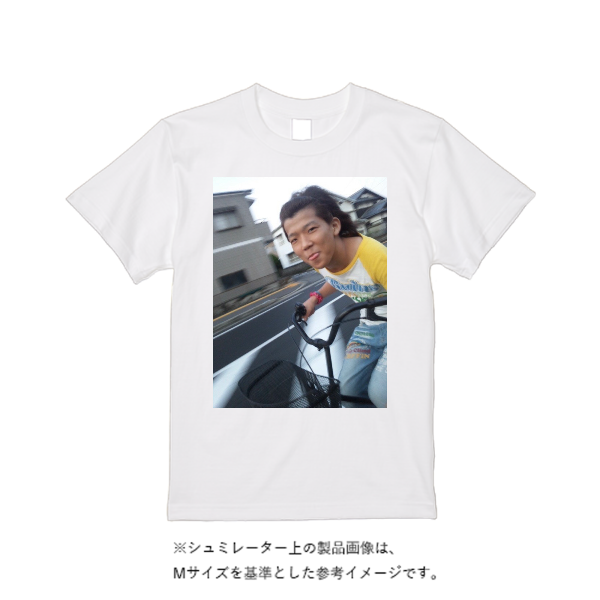 5.6オンス ヘビーウエイトＴシャツ（定番カラー）