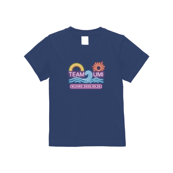 5.6オンス ハイクオリティーＴシャツ（キッズ）