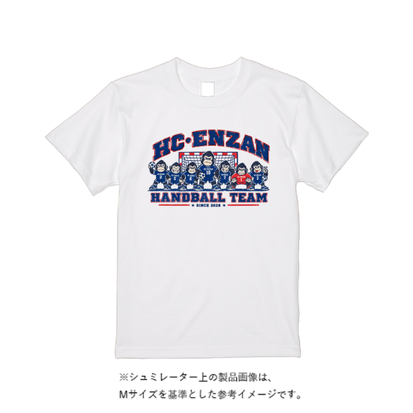 4.7オンス ドライシルキータッチTシャツ
