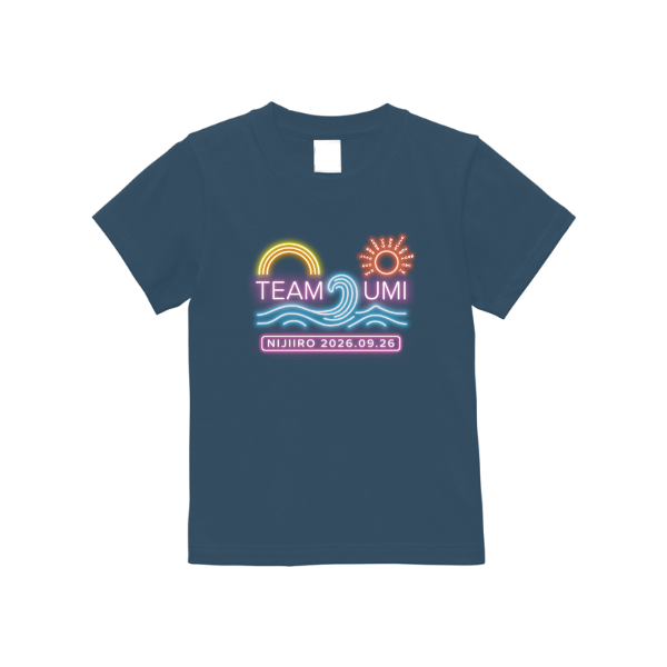 5.6オンス ハイクオリティーＴシャツ（キッズ・トレンドカラー）
