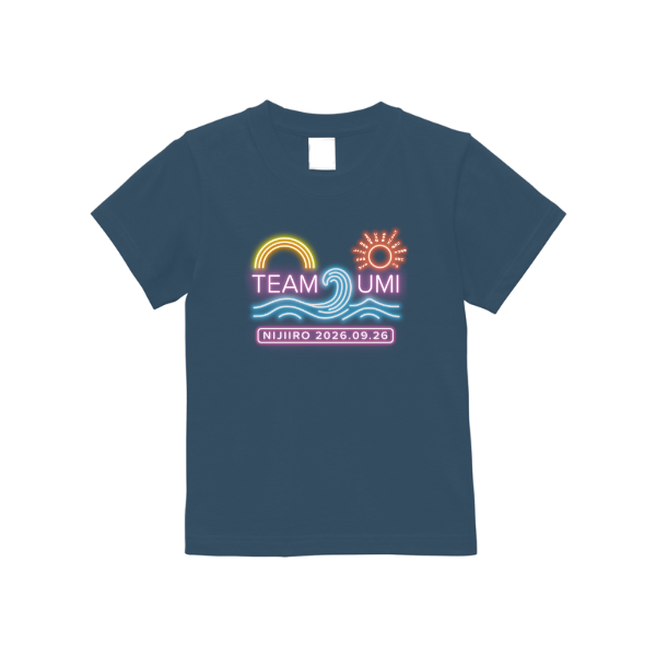 5.6オンス ハイクオリティーＴシャツ（キッズ・トレンドカラー）