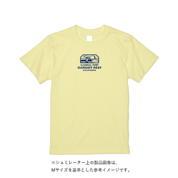 5.6オンス ハイクオリティーＴシャツ（トレンドカラー）