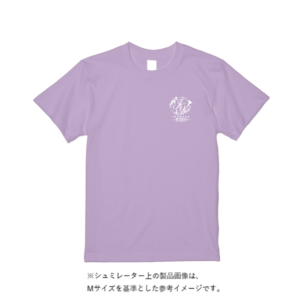 4.4オンス ドライ Ｔシャツ（トレンドカラー）