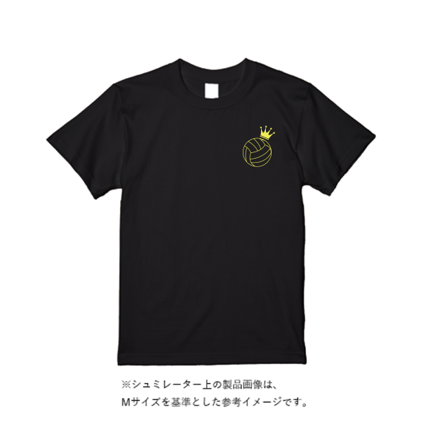 4.4オンス ドライ Ｔシャツ（定番カラー）