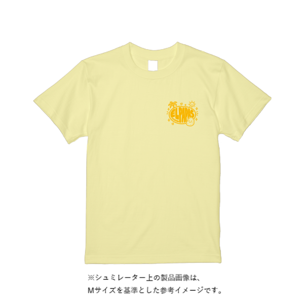 5.6オンス ハイクオリティーＴシャツ（トレンドカラー）