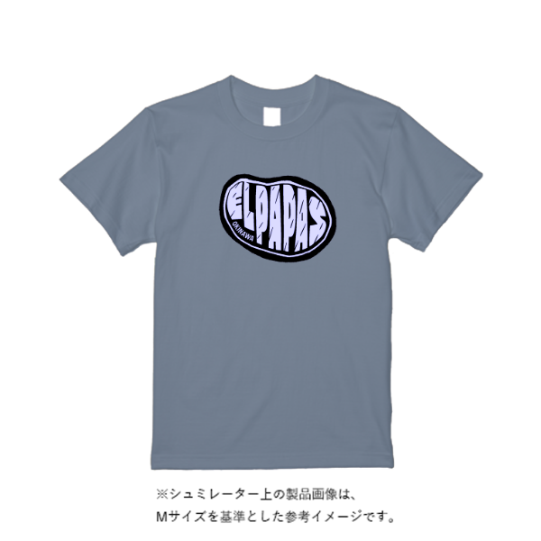 5.6オンス ハイクオリティーＴシャツ