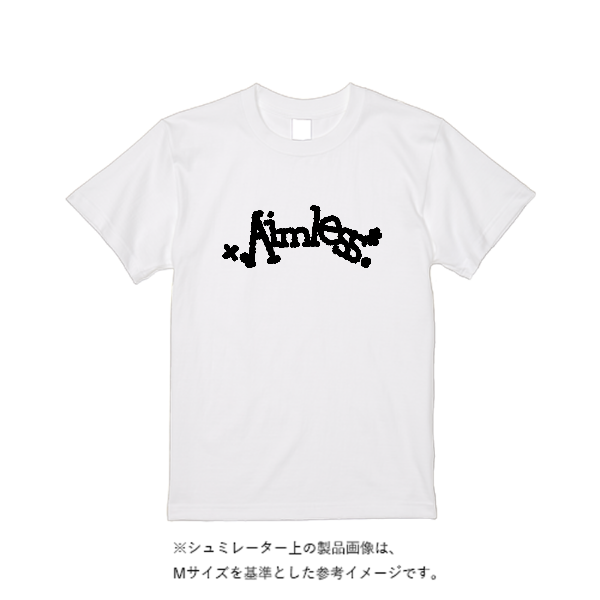 7.4オンス スーパーヘビーTシャツ