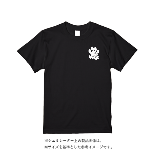 4.1オンス ドライアスレチックTシャツ