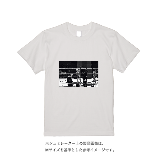 6.2オンス プレミアム Ｔシャツ