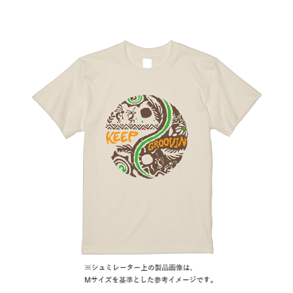 5.6オンス ヘビーウエイトＴシャツ（定番カラー）