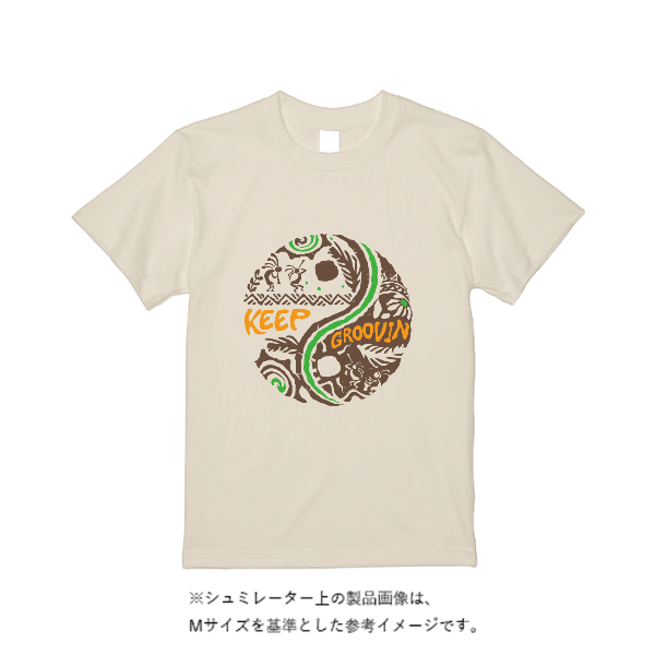 5.6オンス ヘビーウエイトＴシャツ（定番カラー）
