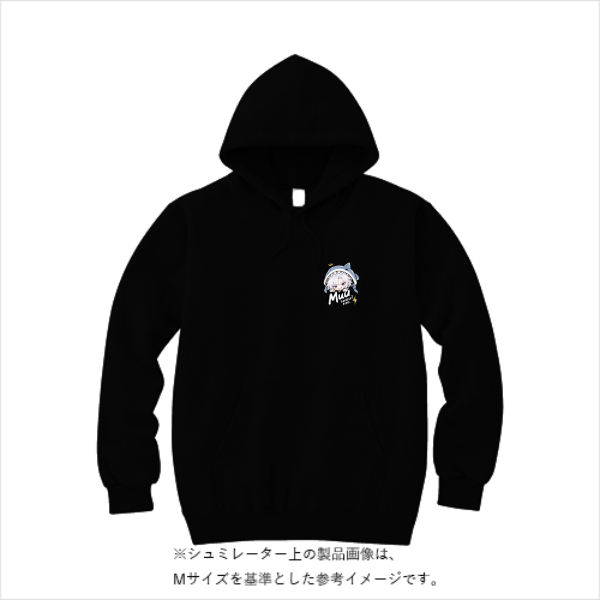 【期間限定10%OFF！】10.0オンス スウェット プルオーバー パーカー