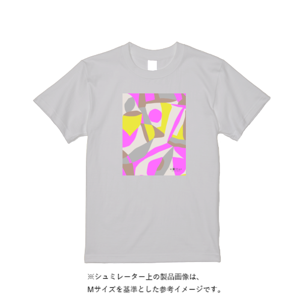 5.6オンス ヘビーウエイトＴシャツ（定番カラー）