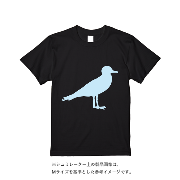 5.6オンス ヘビーウエイトＴシャツ（定番カラー）