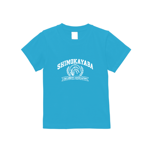 4.4オンス ドライ Ｔシャツ（キッズ）