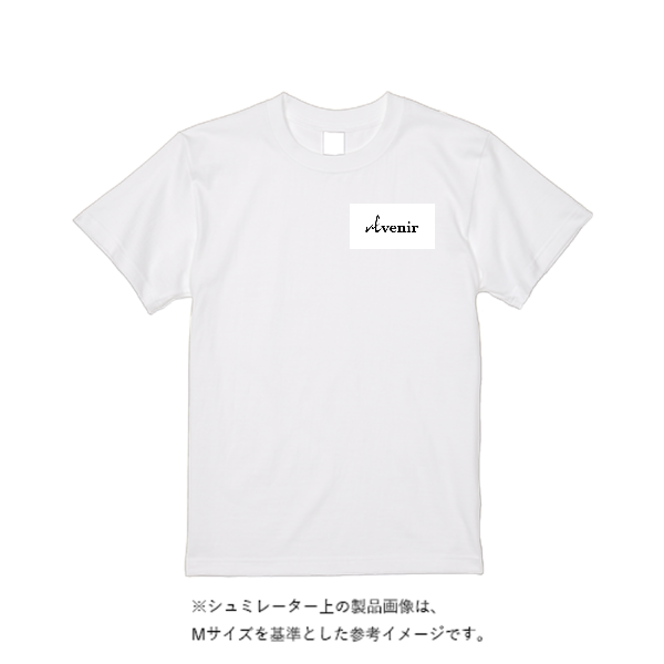 5.6オンス ヘビーウエイトＴシャツ（定番カラー）