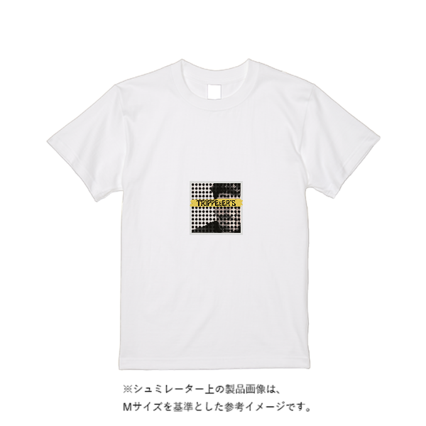 5.0オンスベーシックTシャツ