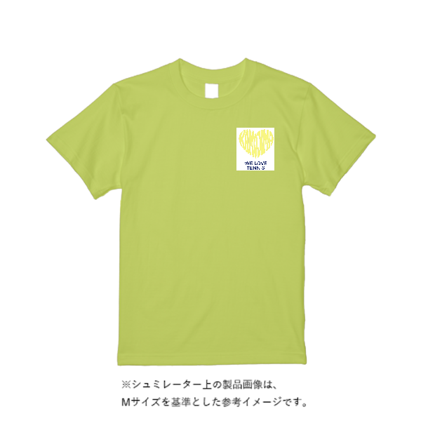 4.4オンス ドライ Ｔシャツ（トレンドカラー）