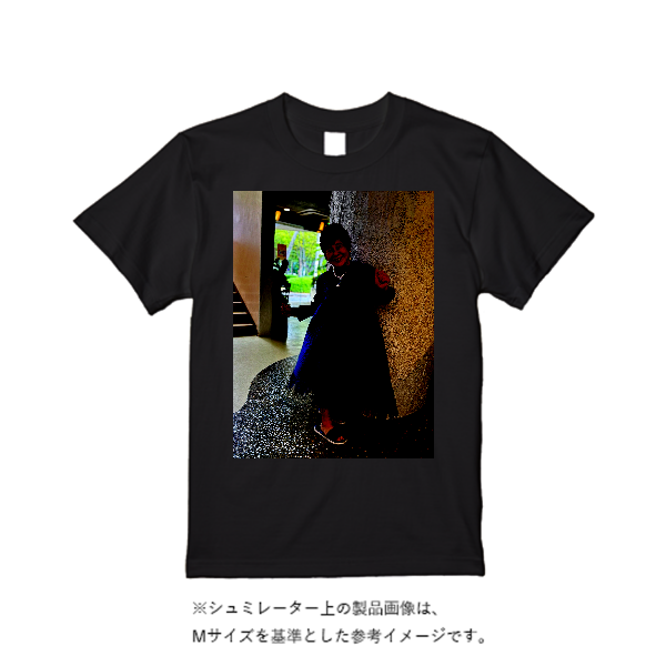 5.6オンス ヘビーウエイトＴシャツ（定番カラー）
