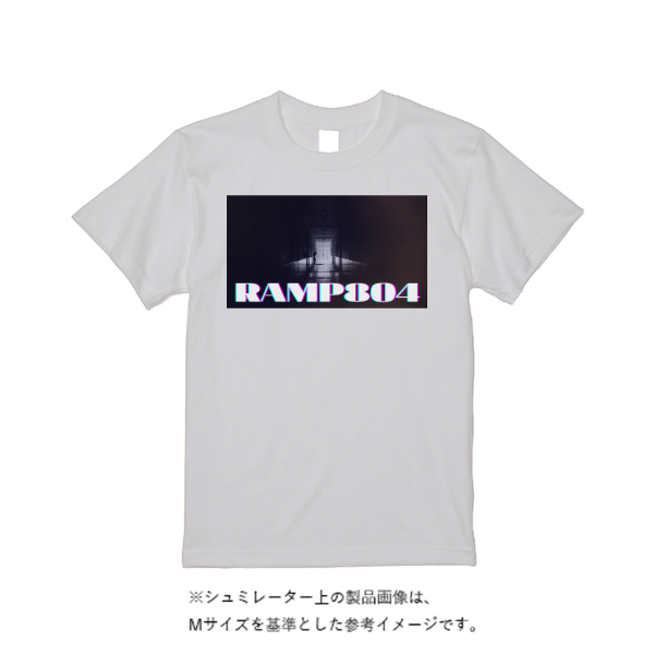 5.6オンス ハイクオリティーＴシャツ