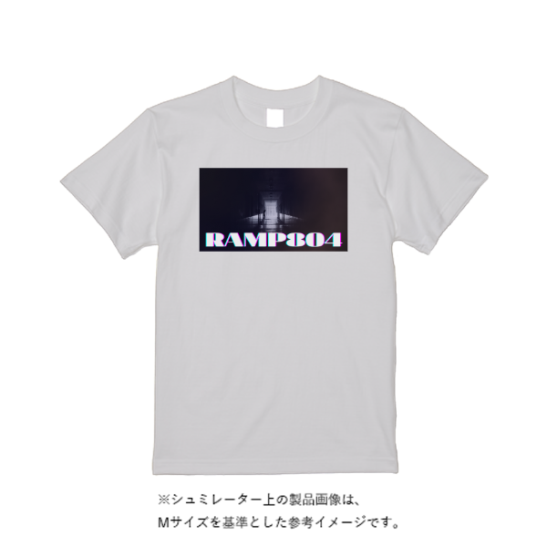 5.6オンス ハイクオリティーＴシャツ