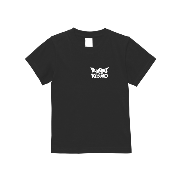 4.4オンス ドライ Ｔシャツ（キッズ）