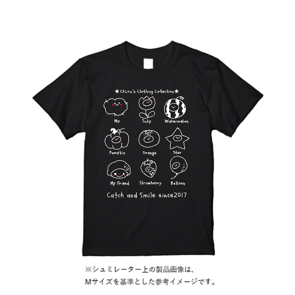 5.6オンス ヘビーウエイトＴシャツ（定番カラー）